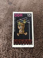 DDR Postzegel - Tag des Kindes 1964, Postzegels en Munten, Postzegels | Volle albums en Verzamelingen, Ophalen of Verzenden, Buitenland