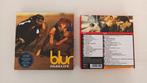 Blur - Parklife (2cd box set), Ophalen of Verzenden, Zo goed als nieuw, Poprock