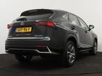 Lexus NX 300h AWD Ultimate Edition Limited | Navigatie | Cam, Auto's, Lexus, 12 maanden, Gebruikt, Leder, Bedrijf