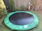 Trampoline 300 cm, Ophalen