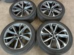 21 inch originele velgen + zomerbanden Audi Q7 4M0601025BP, Audi, Gebruikt, 16 inch, 285 mm