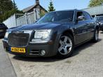 Chrysler 300C 3.0 V6 CRD PLATINUM (bj 2010, automaat), Automaat, Euro 5, Gebruikt, Zwart