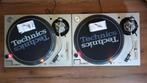 Te koop 2 x TECHNICS SL1200 MK3D Zilver. ZEER MOOI!, Ophalen of Verzenden, Zo goed als nieuw, Draaitafel, Technics