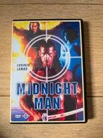 Midnight Man - Film, Ophalen of Verzenden, Gebruikt