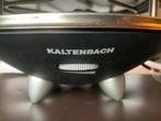 Kaltenbach Gourmet Raclette Grill - Nieuw, Witgoed en Apparatuur, Ophalen of Verzenden, Uitneembare platen, Nieuw