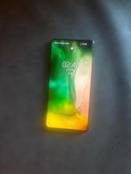 Samsung Galaxy S10, Telecommunicatie, Mobiele telefoons | Samsung, Ophalen, Zwart, Touchscreen, Zo goed als nieuw