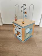 Little Dutch Vormenstoof Activity Cube, Ophalen, Gebruikt, Overige typen