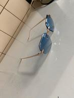 Nieuwe zonnebrillen /normale brillen, Ophalen of Verzenden, Zo goed als nieuw, Zwart, Overige merken