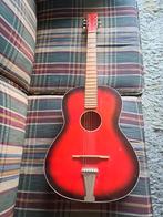 Symphonie gitaar, Ophalen, Gebruikt, Klassieke of Spaanse gitaar