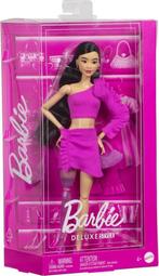 Barbiepop met beenprothese, Ophalen of Verzenden, Nieuw, Barbie