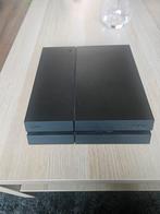 playstation 4 + controller linker joystick beschadigd, Spelcomputers en Games, Spelcomputers | Sony PlayStation 4, Ophalen, Gebruikt