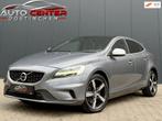 Volvo V40 2.0 D3 Polar+ Sport Led R-Design, Gebruikt, Euro 6, 4 cilinders, Origineel Nederlands