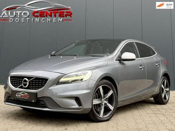 Volvo V40 2.0 D3 Polar+ Sport Led R-Design beschikbaar voor biedingen