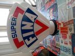 Grote globe fina glas, Verzamelen, Automaten | Overige, Ophalen, Zo goed als nieuw