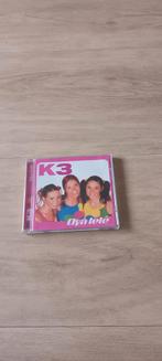 K3 Oya Lele cd, Ophalen of Verzenden, Zo goed als nieuw