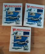 Vliegtuigen van de wereld, Ophalen of Verzenden, Zo goed als nieuw, Boek of Tijdschrift