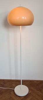 Vintage, design vloerlamp. Dijkstra lampen Mushroom, Huis en Inrichting, Lampen | Vloerlampen, Ophalen, Dijkstra lampen