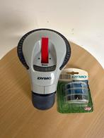 Dymo Labelprinter + Tape - Nieuw!, Computers en Software, Labelprinters, Ophalen of Verzenden, Gebruikt, DYMO