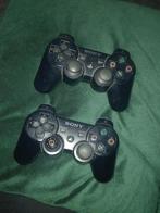 Playstation 3 controllers, Gebruikt, PlayStation 3, Ophalen of Verzenden, Controller