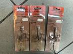 assortiment meerval rigs (set2) totaal 13 stuks, Haak, Nieuw, Ophalen of Verzenden, Nvt