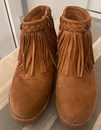 Laarsjes Ibiza look, Ophalen of Verzenden, Zo goed als nieuw