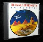 Bernard Berkhout - Bernard Berkhout's Swingmates (Timeless R, Verzenden, 1980 tot heden, Zo goed als nieuw, Jazz