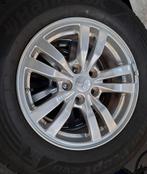 16 inch Wielenset Mitsubishi, 215 mm, 16 inch, Banden en Velgen, Nieuw