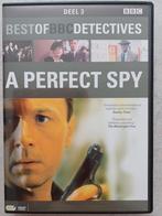 A perfect spy BBC (boek John le Carré. Peter Egan) 385 min., Ophalen, Gebruikt, Alle leeftijden, Boxset