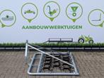 Weidesleep 175 cm, Tuin en Terras, Hand-tuingereedschap, Ophalen of Verzenden, Nieuw, Hark