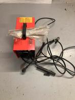 Electrode lasapparaat, Ophalen, Zo goed als nieuw, Minder dan 150 ampère, Elektroden