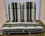 4 x Kurz  tuinstoelkussens, Ophalen, Gebruikt