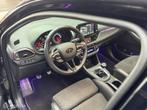 Hyundai i30 Fastback 2.0 T-GDI N2|Pano|Led|Camera|PDC|Kyless, Auto's, 1998 cc, Zwart, 4 cilinders, Zwart