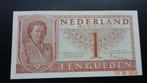 1 Gld Juliana 1949 UNC, Postzegels en Munten, Bankbiljetten | Nederland, Ophalen of Verzenden, 1 gulden, Los biljet