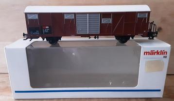 Marklin 4727 beschikbaar voor biedingen