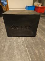 Synology DS415+ NAS – 4-bay – zonder schijven – geen voeding, Ophalen, Gebruikt