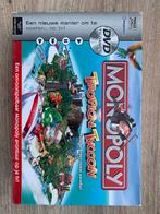 Monopoly Tropical Tycoon, Hobby en Vrije tijd, Gezelschapsspellen | Bordspellen, Vijf spelers of meer, Ophalen of Verzenden, Zo goed als nieuw