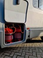 LPG INBOUW MET BUITENAANSLUITING!! MAXXFAN & VECHLINE FAN!, Ophalen, Zo goed als nieuw