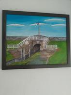 Schilderij, Antiek en Kunst, Ophalen of Verzenden