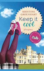 Keep it Cool - Kristine Groenhart, Verzenden, Zo goed als nieuw