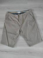 Nieuwe korte broek Tom Tailor , maat 38., Beige, Tom Tailor, Ophalen of Verzenden, Maat 56/58 (XL)