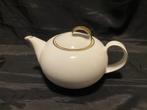 Retro Grote Winterling Bavaria theepot Douwe Egberts DE, Huis en Inrichting, Keuken | Servies, Ophalen, Gebruikt, Overige typen