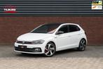 Volkswagen POLO 2.0 TSI GTI | ACC | NAVI | LED, Euro 6, 4 cilinders, 1984 cc, Wit