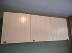 IKEA Keuken Bovenkastjes - Diverse Opties, Ophalen, Minder dan 50 cm, Gebruikt, Crème
