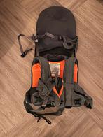 MiniMeis Schouderdrager Nieuwstaat!, Kinderen en Baby's, Nieuw, Ophalen of Verzenden, Buik, Overige merken