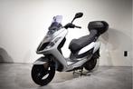 Kymco Dink 50 cameleon white | Liefhebbers exemplaar, Fietsen en Brommers, Scooters | Kymco, Overige modellen, Ophalen of Verzenden