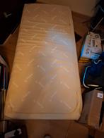 tempur de luxe, Ophalen of Verzenden, Zo goed als nieuw, Eenpersoons, 90 cm