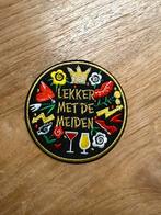Oeteldonk Embleem - Carnaval, Ophalen of Verzenden, Nieuw, Carnaval, Accessoires