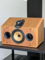 Bowers & Wilkins B&W CDM CNT, met Nautilus tweeter, Audio, Tv en Foto, Luidsprekers, Ophalen of Verzenden, Zo goed als nieuw, 60 tot 120 watt