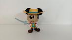 Mickey mouse Disney musketier, Ophalen of Verzenden, Zo goed als nieuw