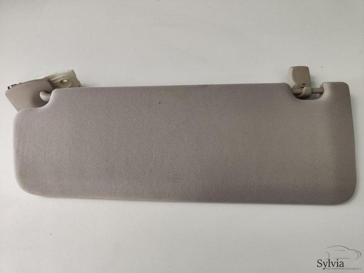 Zonneklep rechts Kleur Oyster BMW 5 serie F07 7220564, Auto-onderdelen, Interieur en Bekleding, BMW, Gebruikt, Ophalen of Verzenden